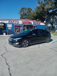 Used 2014 Chevrolet Volt Premium w/ Premium Trim Package image 1