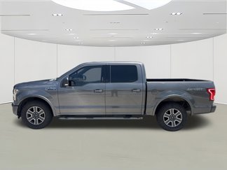 Used 2016 Ford F150 XLT w/ Equipment Group 302A Luxury image 1
