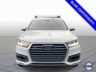 Used 2017 Audi Q7 3.0T Prestige video 2
