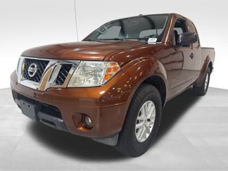 Used 2018 Nissan Frontier SV w/ Value Truck Package image 1