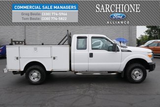 Used 2015 Ford F250 XL image 1