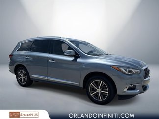 Used 2018 INFINITI QX60 FWD w/ Premium Plus Package image 1