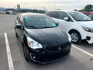 Used 2020 Mitsubishi Mirage G4 SE image 1