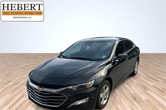 Used 2024 Chevrolet Malibu LS image 1