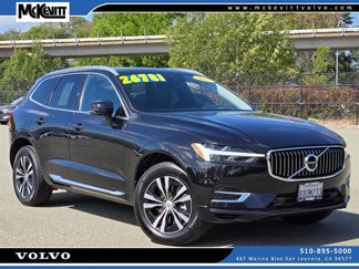 Used 2021 Volvo XC60 T8 Inscription Expression image 1
