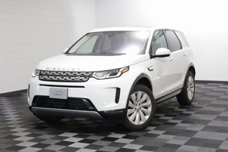 Used 2020 Land Rover Discovery Sport SE image 1