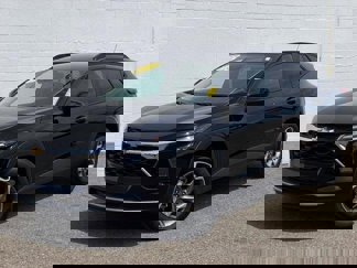 Used 2024 Chevrolet Trax LT w/ Driver Confidence Package image 1