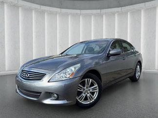 Used 2013 INFINITI G37 x Sedan w/ Premium Pkg image 1