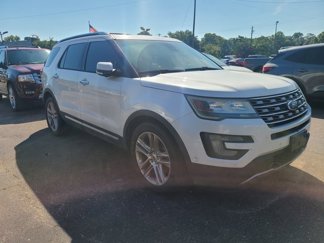 Used 2016 Ford Explorer Limited w/ Equipment Group 301A image 1