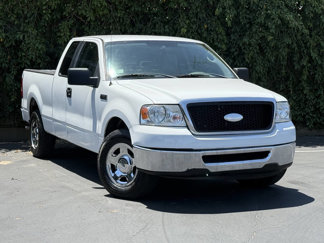 Used 2007 Ford F150 XLT image 1