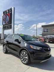 Used 2022 Buick Encore Preferred image 1