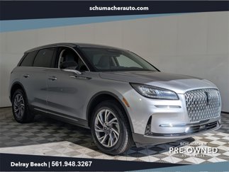 Used 2024 Lincoln Corsair AWD image 1