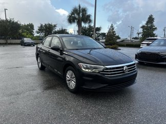 Used 2019 Volkswagen Jetta S w/ Driver Assistance Package image 1