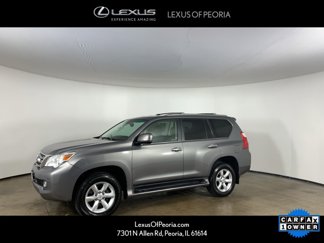 Used 2010 Lexus GX 460 image 1