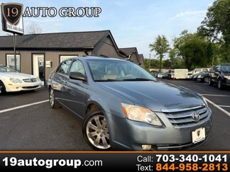 Used 2006 Toyota Avalon Limited image 1