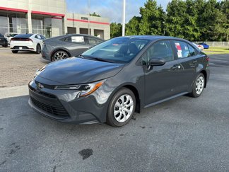New 2025 Toyota Corolla LE image 1