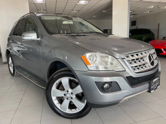 Used 2011 Mercedes-Benz ML 350 4MATIC image 1