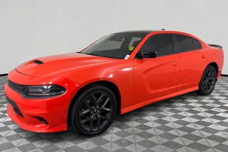 Used 2021 Dodge Charger GT w/ Plus Group image 1