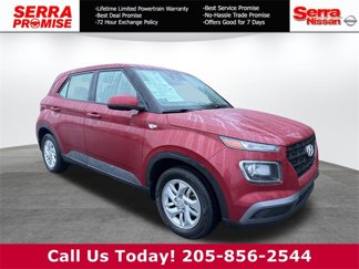 Used 2021 Hyundai Venue SE image 1