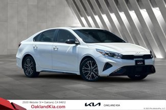 Used 2024 Kia Forte GT-Line w/ GT-Line Premium Package image 1