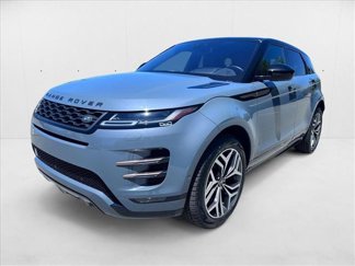 Used 2020 Land Rover Range Rover Evoque First Edition image 1