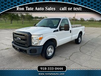 Used 2015 Ford F250 XL image 1