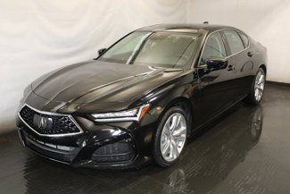 Used 2022 Acura TLX w/ Technology Package image 1