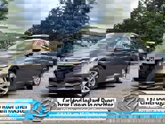 Used 2020 Honda Accord LX image 1