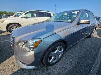 Used 2014 Mercedes-Benz E 350 4MATIC Sedan w/ Premium 1 Package image 1
