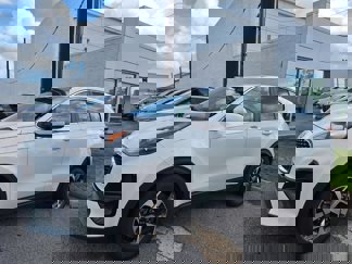 Used 2021 Kia Sportage LX image 1