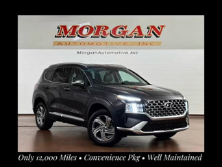 Used 2022 Hyundai Santa Fe SEL w/ Convenience Package video 1