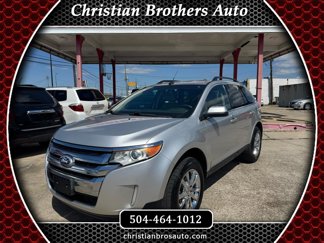 Used 2013 Ford Edge Limited image 1