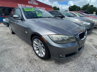 Used 2010 BMW 328i Sedan image 1