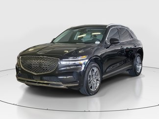Certified 2024 Genesis GV70 2.5T image 1