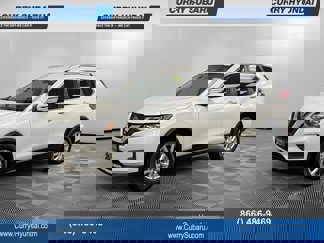 Used 2020 Nissan Rogue SV image 1