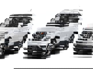 New 2025 Hyundai Venue SEL image 1