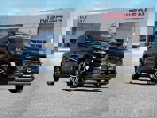 Used 2022 Ford Escape SEL image 1