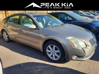 Used 2004 Nissan Maxima 3.5 SL image 1