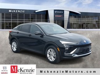 New 2025 Buick Envista Preferred w/ Convenience II Package image 1