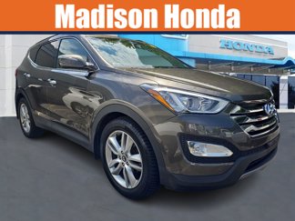 Used 2014 Hyundai Santa Fe Sport 2.0T w/ Navigation Package 06 image 1