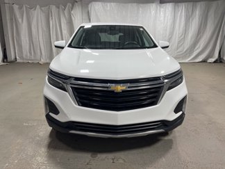 Used 2023 Chevrolet Equinox LT video 2