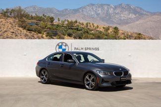 Used 2020 BMW 330i Sedan image 1