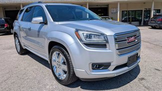 Used 2015 GMC Acadia Denali image 1
