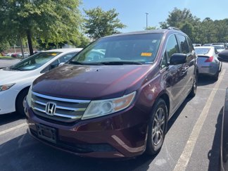 Used 2011 Honda Odyssey EX-L image 1