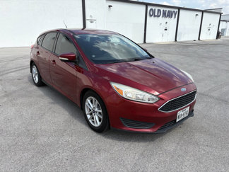 Used 2016 Ford Focus SE image 1
