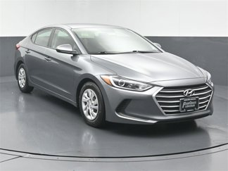 Used 2018 Hyundai Elantra SE w/ SE Connectivity Package 04 image 1