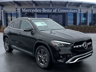 New 2025 Mercedes-Benz GLA 250 image 1
