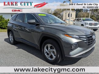 Used 2023 Hyundai Tucson SEL image 1