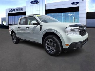 Certified 2022 Ford Maverick XLT w/ XLT Luxury Package image 1