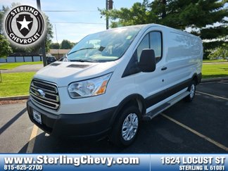 Used 2019 Ford Transit 250 130 Low Roof w/ Exterior Upgrade Package image 1